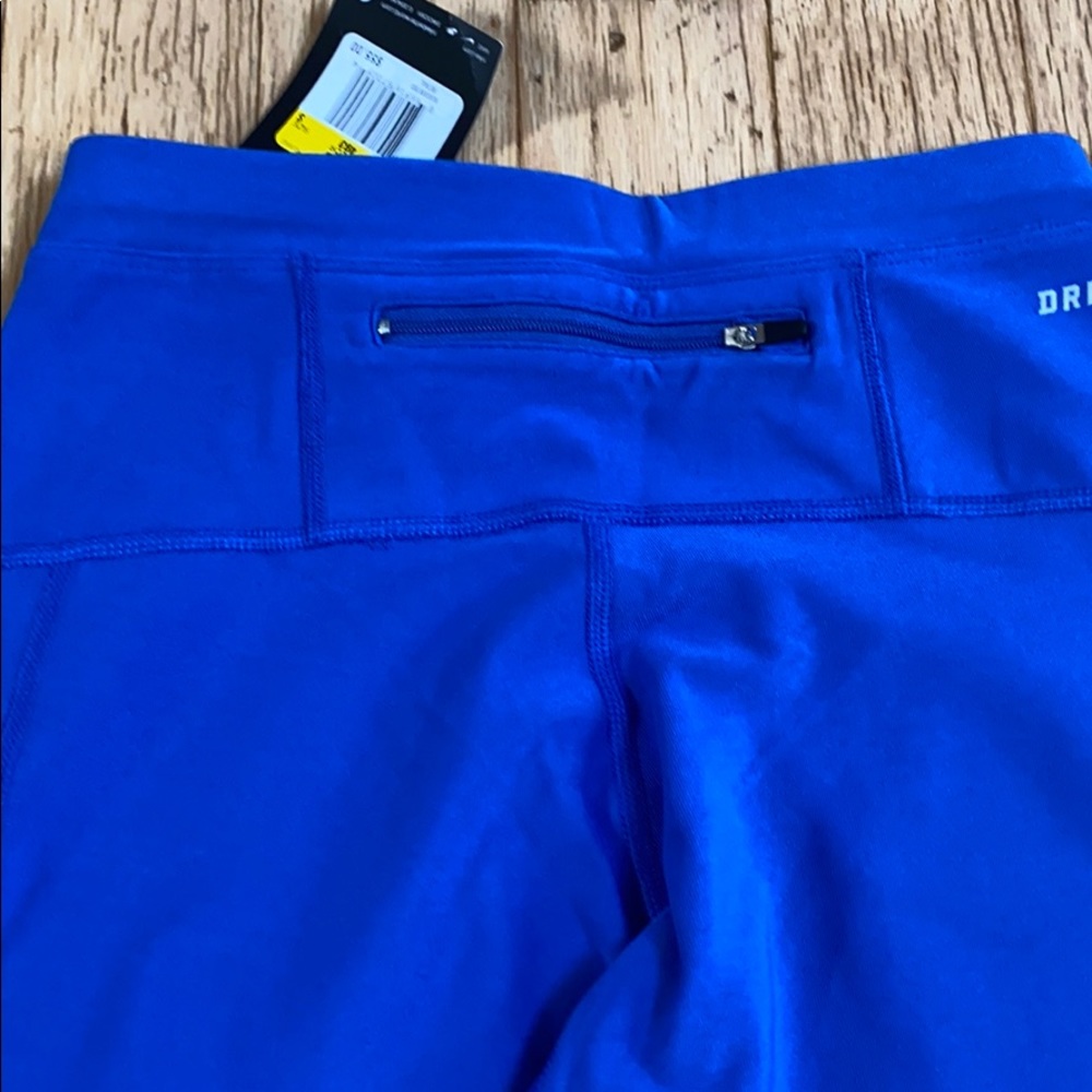 Nike Men’s Filament Tight Pants - Picture 4 of 6